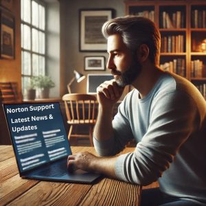 Latest News and Updates of Norton