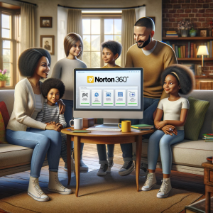Selecting the Right Norton Products