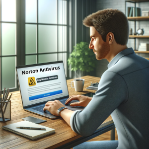 Where to Buy Norton Antivirus Software