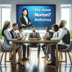 Why Choose Norton