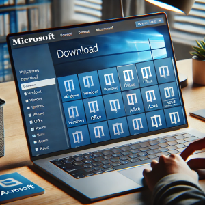 Microsoft Downloads
